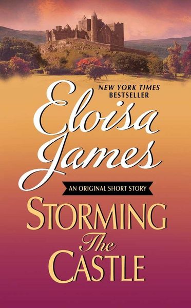 Produktbild: Storming the Castle: An Original Short Story with Bonus Content