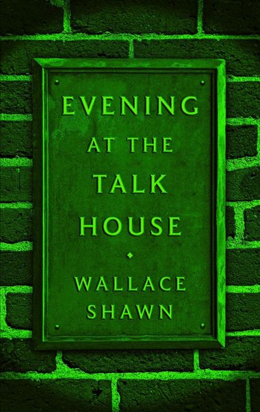 Produktbild: Evening at the Talk House (TCG Edition)