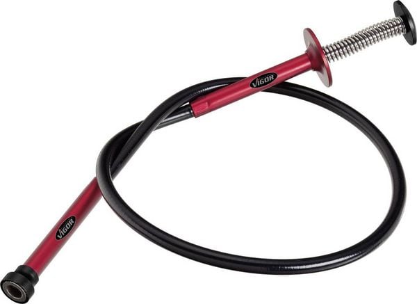 Produktbild: Vigor V1764 Krallengreifer mit Magnet Krallengreifer