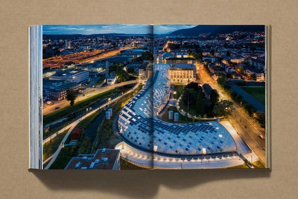 Produktbild: Shigeru Ban. Complete Works 1985&ndash;Today