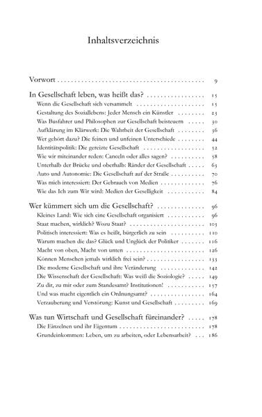Produktbild: Die Suche nach Zusammenhalt