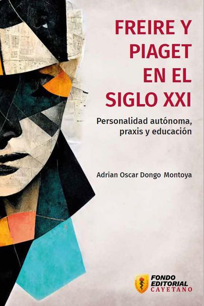 Produktbild: Freire y Piaget en el siglo XXI