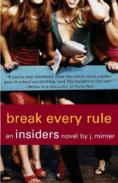 Produktbild: Break Every Rule