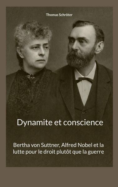 Produktbild: Dynamite et conscience