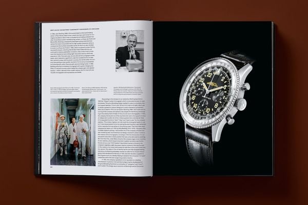 Produktbild: Ultimate Collector Watches