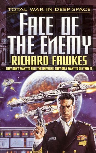 Produktbild: Face of the Enemy