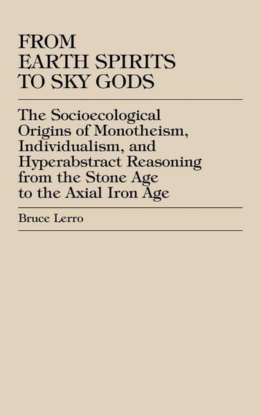 Produktbild: From Earth Spirits to Sky Gods