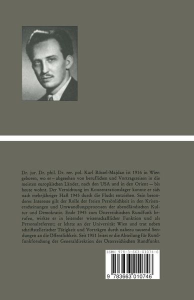 Produktbild: Rundfunk und Kulturpolitik