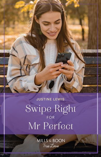 Produktbild: Swipe Right For Mr. Perfect