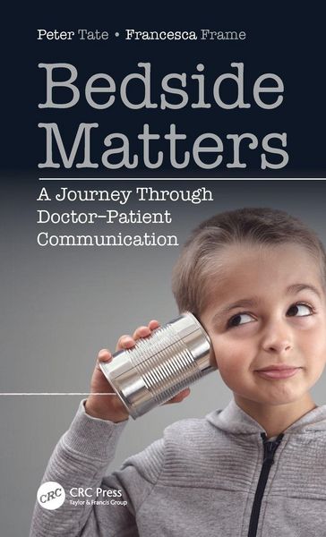 Produktbild: Bedside Matters