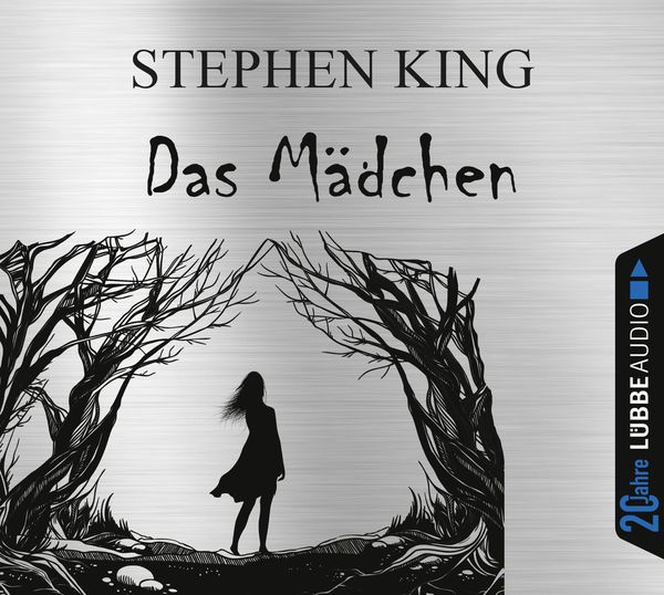 Produktbild: Das M&auml;dchen