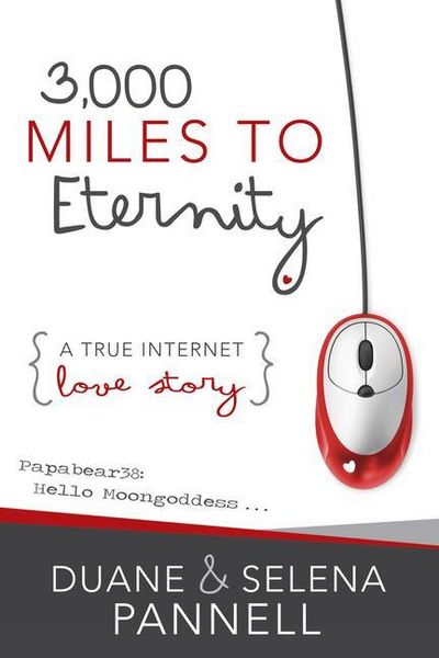 Produktbild: 3000 Miles to Eternity