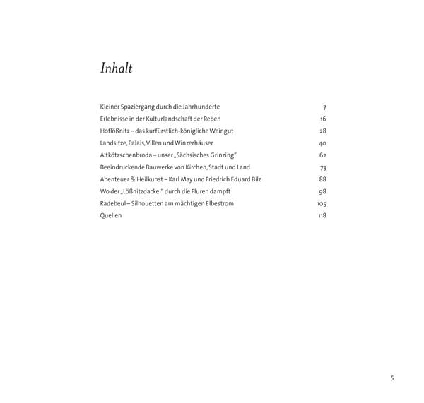 Produktbild: Zauberhaftes Radebeul
