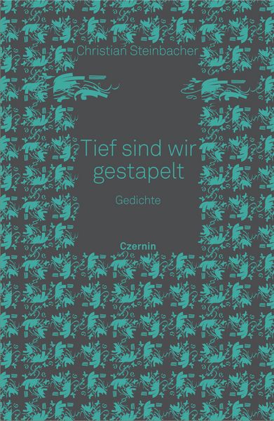 Produktbild: Tief sind wir gestapelt
