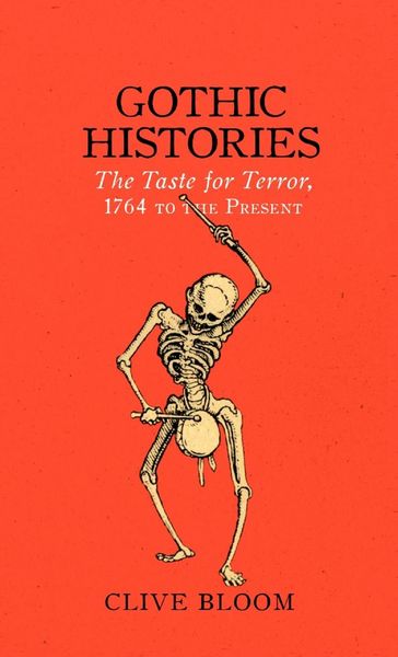Produktbild: Gothic Histories