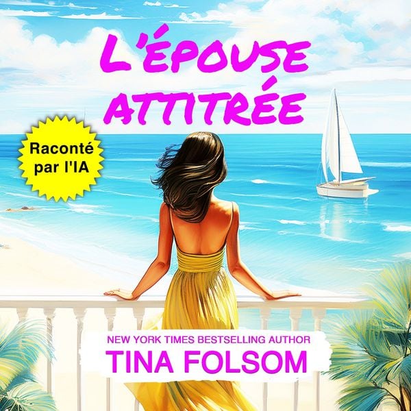 Produktbild: L'&eacute;pouse attitr&eacute;e
