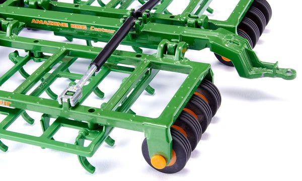Produktbild: Siku 2069 Amazone Centaur