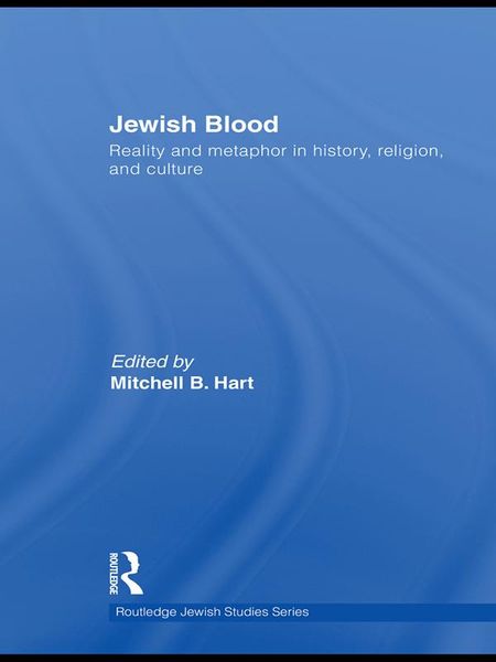 Produktbild: Jewish Blood