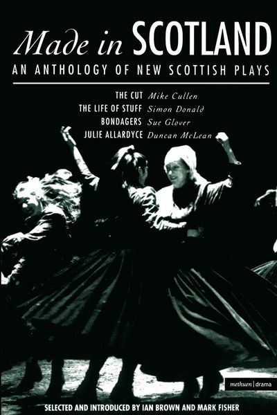 Produktbild: Made in Scotland