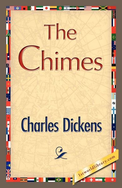 Produktbild: The Chimes