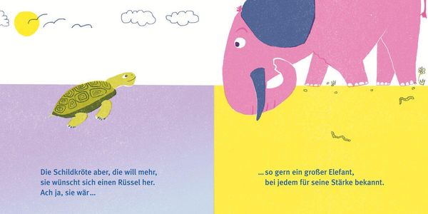 Produktbild: Wie schön wär fliegen