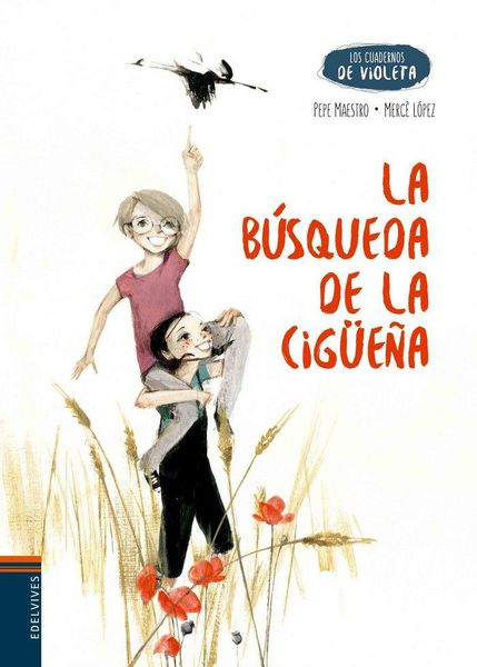 Produktbild: La b&uacute;squeda de la cig&uuml;e&ntilde;a