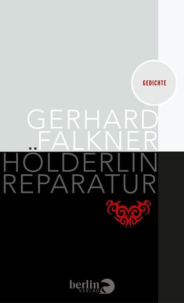 Produktbild: H&ouml;lderlin Reparatur