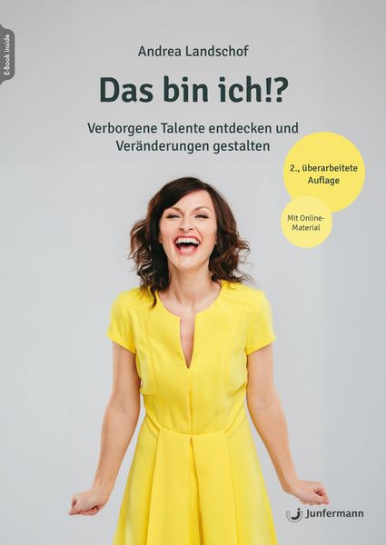 Produktbild: Das bin ich!?