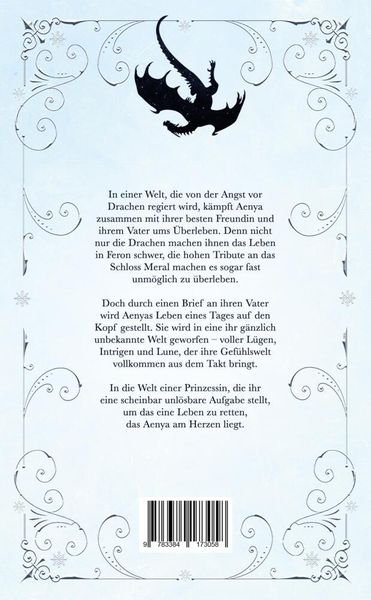 Produktbild: Fallen Dragon