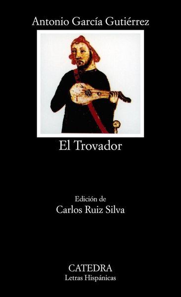 Produktbild: El trovador