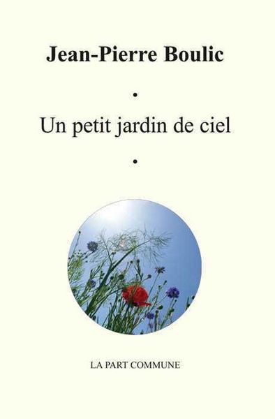Produktbild: Pt jardin de ciel