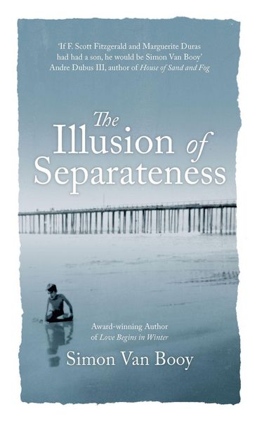 Produktbild: Booy, S: Illusion of Separateness