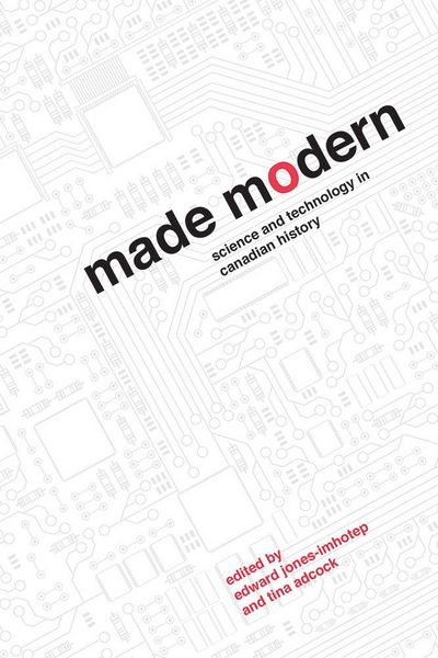 Produktbild: Made Modern