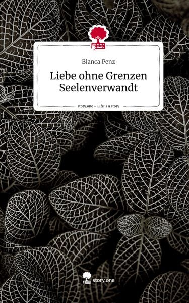 Produktbild: Liebe ohne Grenzen Seelenverwandt. Life is a Story - story.one