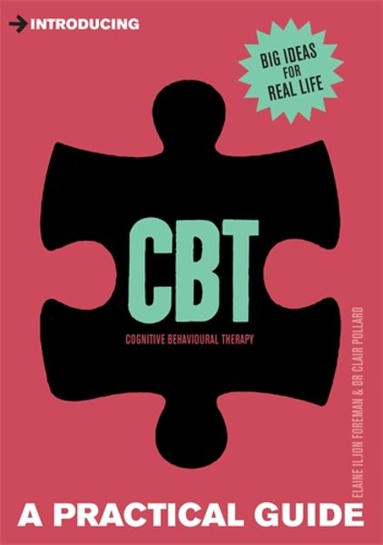 Produktbild: A Practical Guide to CBT