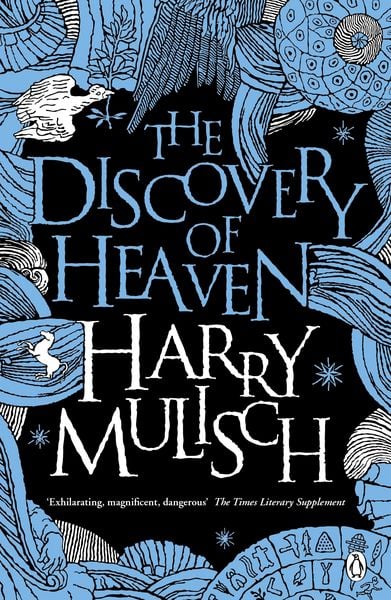 Produktbild: Discovery of Heaven
