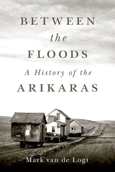 Produktbild: Between the Floods