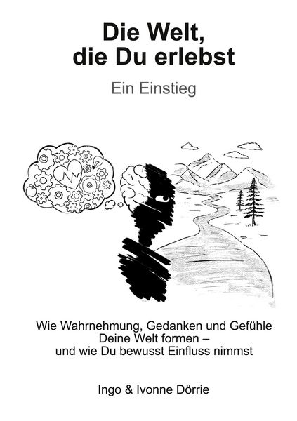 Produktbild: Die Welt, die Du erlebst