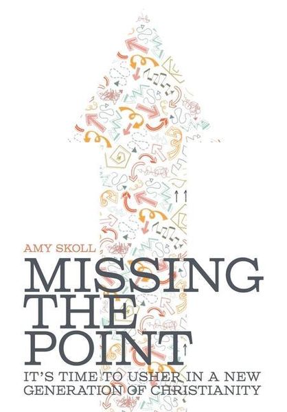 Produktbild: Missing the Point