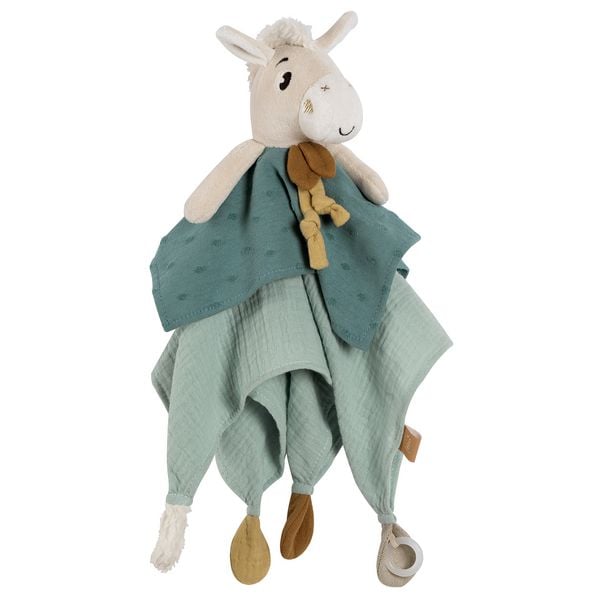 Produktbild: Schmusetuch Pferd Deluxe