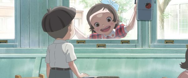 Produktbild: Totto-Chan: Das Kleine M&auml;dchen am Fenster