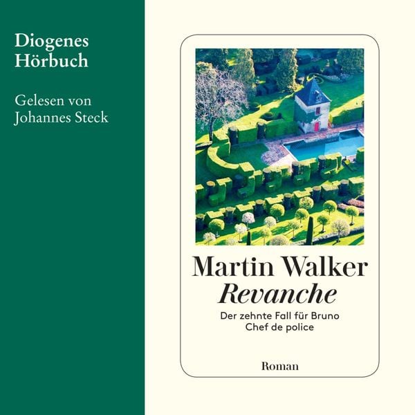 Produktbild: Revanche