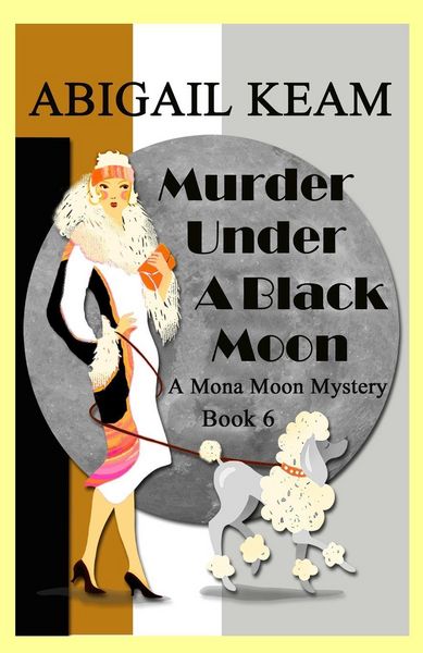 Produktbild: Murder Under A Black Moon