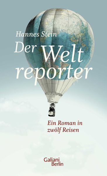 Produktbild: Der Weltreporter