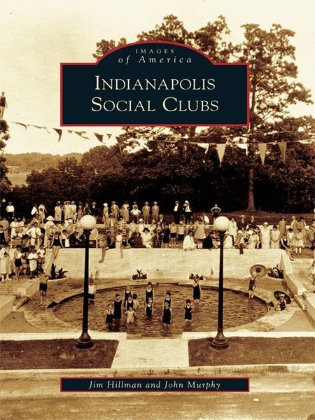 Produktbild: Indianapolis Social Clubs