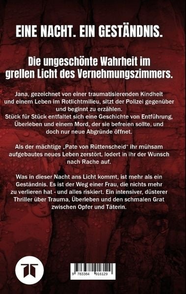Produktbild: Der Fall Jana