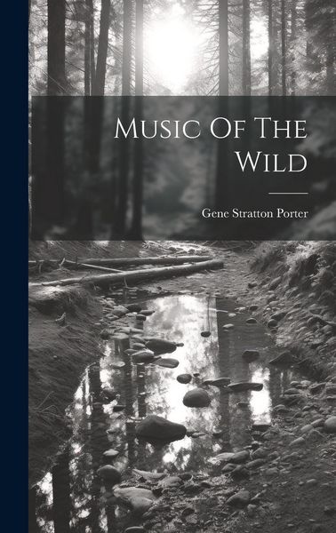 Produktbild: Music Of The Wild