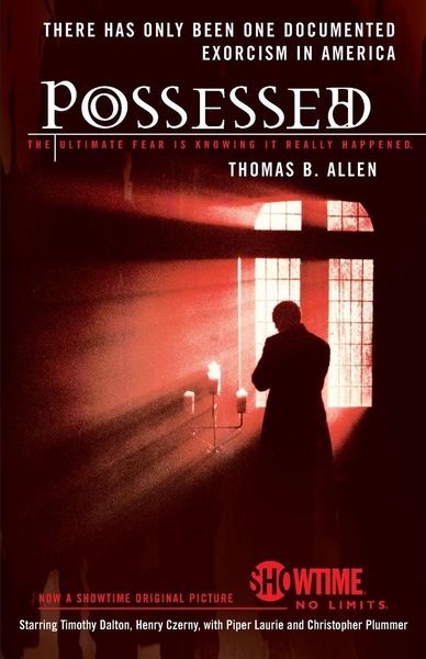 Produktbild: Possessed
