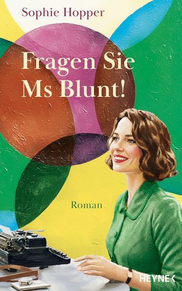 Produktbild: Fragen Sie Ms Blunt!