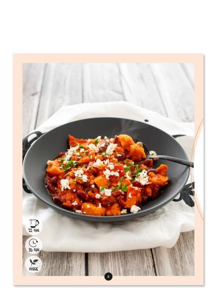 Produktbild: One Pot Rezepte
